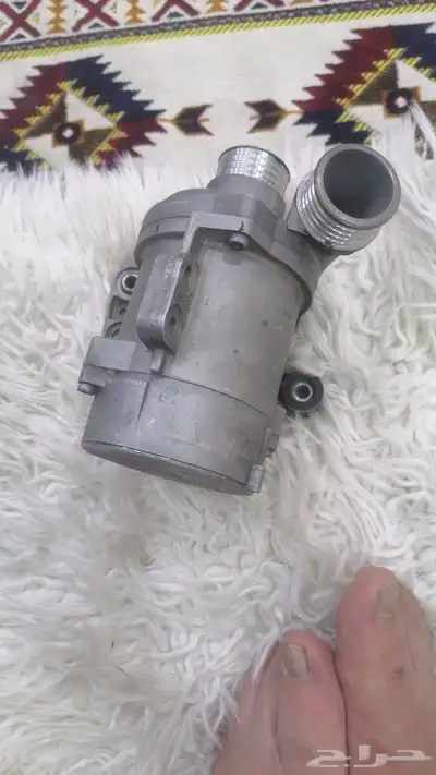 قطع غيار بي ام دبليو الفئة الخامسه والسابعه 5