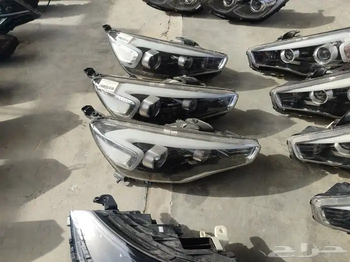 شمعات كيا كادينزا زنن فل 2015 اصلي وكاله 2