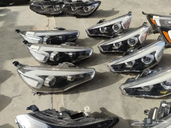 شمعات كيا كادينزا زنن فل 2015 اصلي وكاله 1