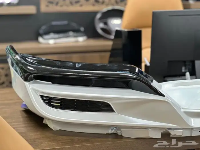 كت جيب لكزس 2021 LX570 3