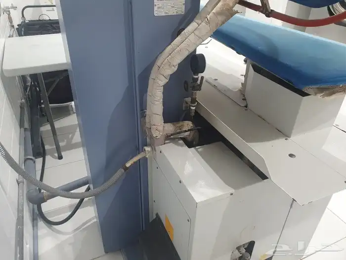 مكواة بخار 4