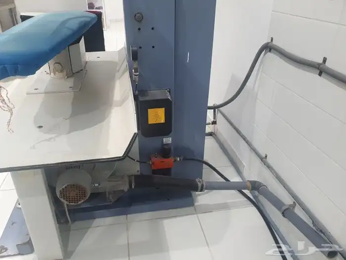 مكواة بخار 0