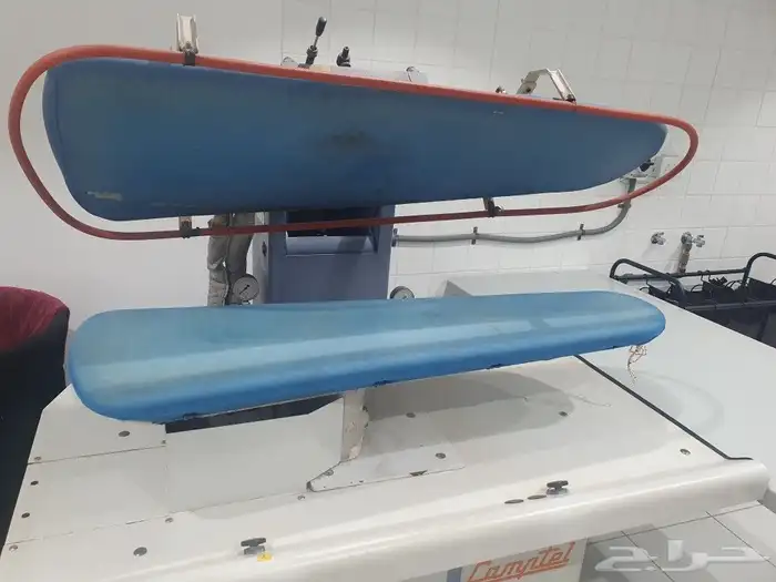 مكواة بخار 5