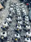 تصليح جهاز اي بي اس ABS جيب لاندكروزر واف جي لكزس 4