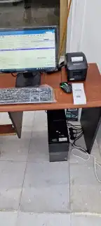 انظمة كاشير وبرنامج محاسبي كاشير متكامل معتمد 10
