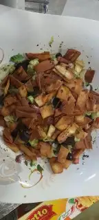 مأكولات وحلويات 6