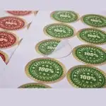 تنفيذ جميع انواع الاستكر الاصق 4