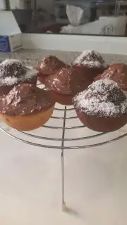 مأكولات وحلويات 3