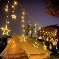 زينة رمضان 0