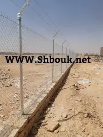 شبوك مزارع الجله 8
