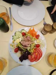 مأكولات وحلويات 2