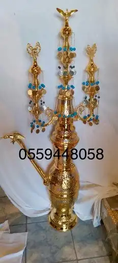 عصار رمضان 4