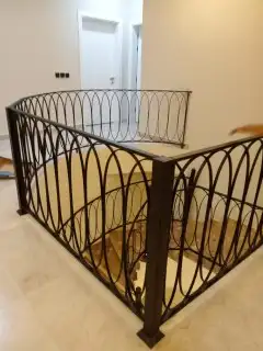 حداد عام تفصل أبواب مضلات دربزين سواتر مستودعات غرف سواقين 7