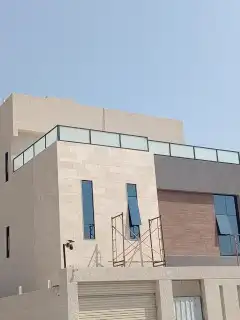 حداد عام تفصل أبواب مضلات دربزين سواتر مستودعات غرف سواقين 4