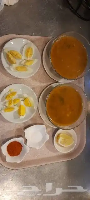 مأكولات وحلويات 1