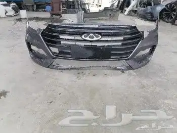 جميع قطع غيار السيارات الصينية والمكائن والقيرات 1