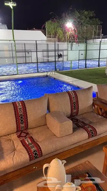 الايجار اليومي 5