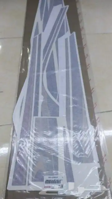 جميع انواع خطوط السيارات الوكاله 1
