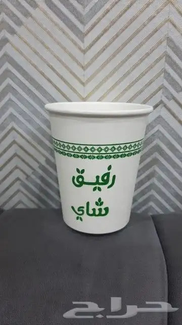 تصاميم - طباعة أكواب - طباعة ستكرات قماش - كروت شخصية 0