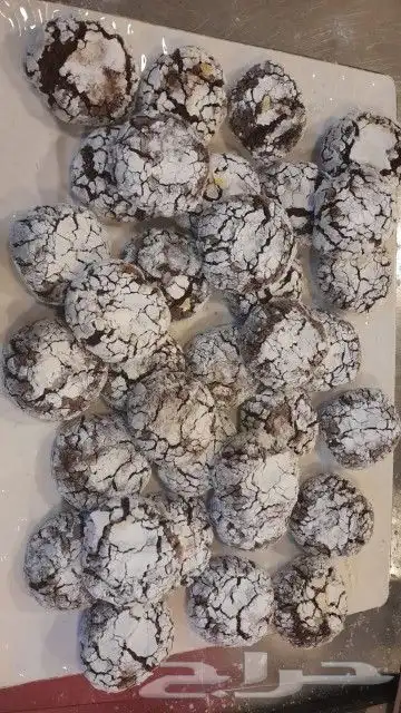 مأكولات وحلويات 0