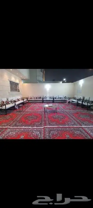 تاجير عقود وجلست شعبيه وكوتييه 6