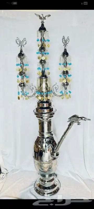 عصار رمضان 2