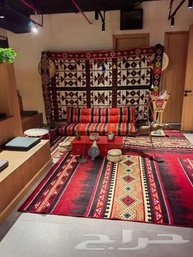 تأجير كراسي وطاولات 15