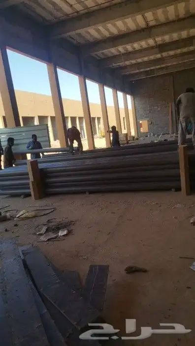 نورد جميع انواع مواسير البلاستيك جميع المقاسات باسعار مناسبة 2