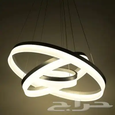 ثريات نجف كرستال 1