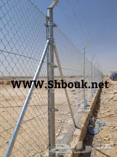 شبوك مزارع الجله 18