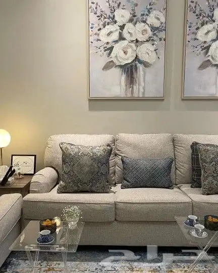 تفصيل جميع انواع الكنب و المجالس 1