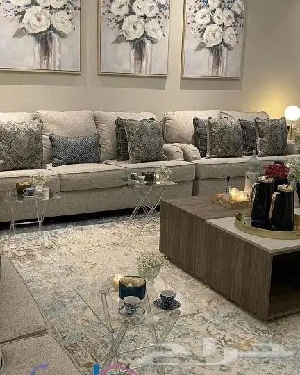 تفصيل جميع انواع الكنب و المجالس 9