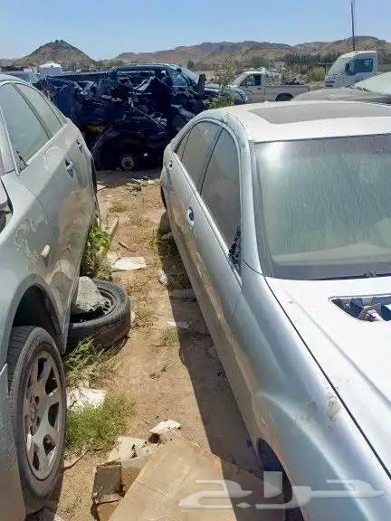 مرسيدس بانوراما 2008 7