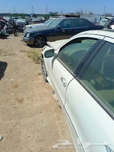 مرسيدس بانوراما 2008 6