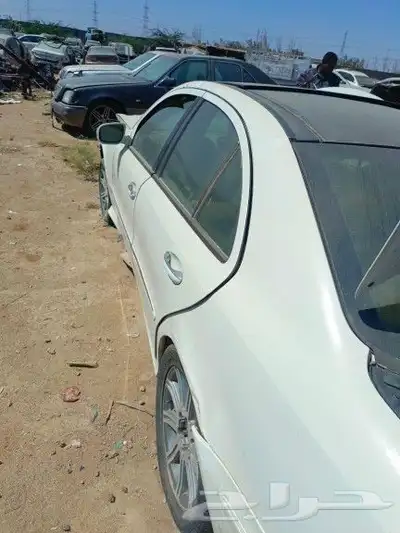 مرسيدس بانوراما 2008 5
