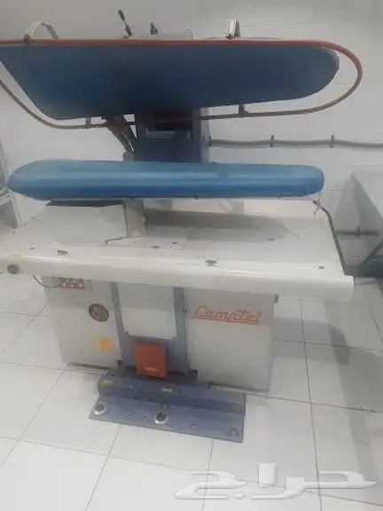 مكواة بخار 2