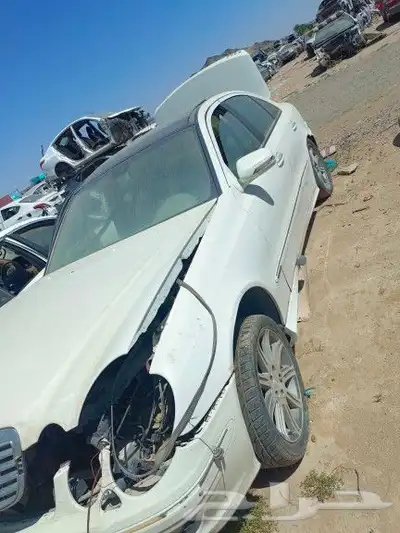 مرسيدس بانوراما 2008 4