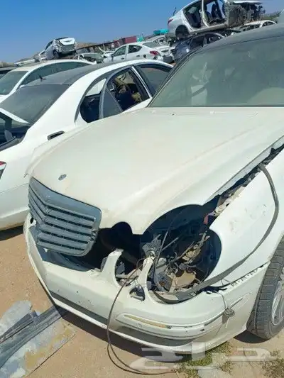 مرسيدس بانوراما 2008 2
