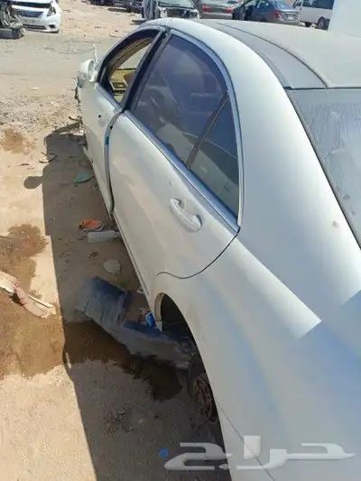 مرسيدس بانوراما 2008 9