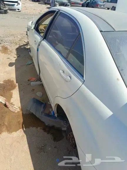 مرسيدس بانوراما 2008 9