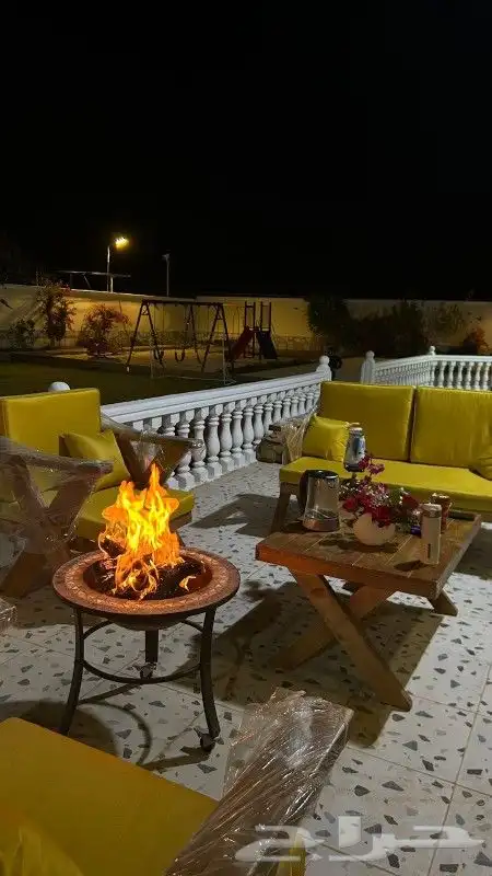 شاليهات للأيجار ديراب سنوي شهري يومي 33