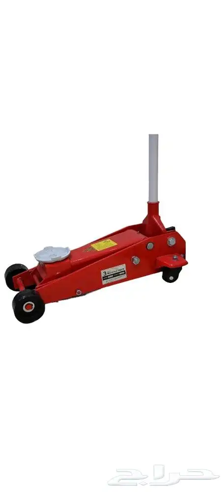 عفريتة تمساح 3 طن JAPAN 0