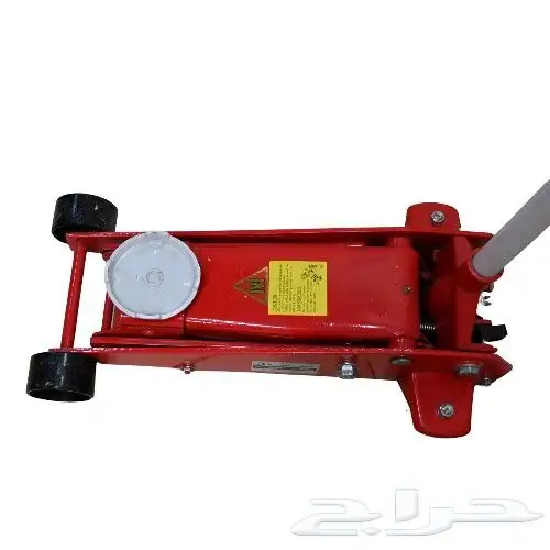 عفريتة تمساح 3 طن JAPAN 2