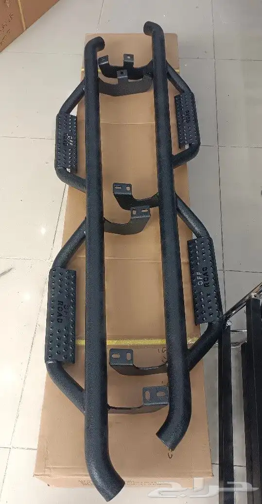 دعسات اف جي حديد 0