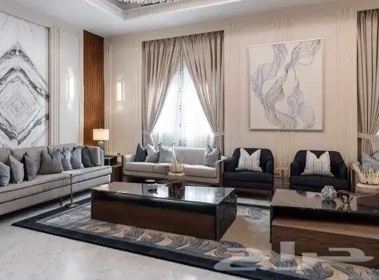 تفصيل جميع انواع الكنب و المجالس 12