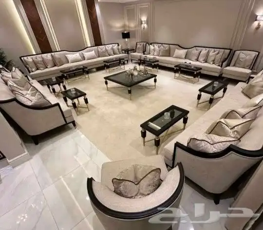 تفصيل جميع انواع الكنب و المجالس 15