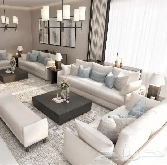 تفصيل جميع انواع الكنب و المجالس 18