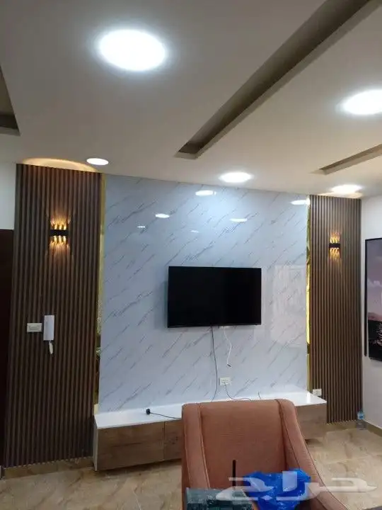 ديكورات اصباغ الشرقيه الدمام 5