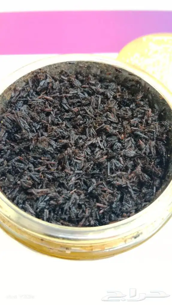 مبثوث ملكي بالعود والعنبر 1