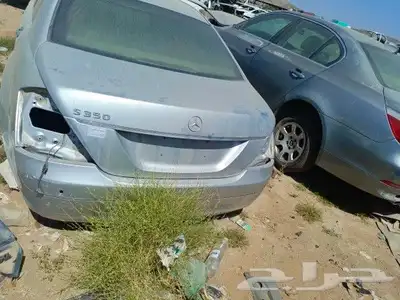 مرسيدس بانوراما 2008 3